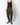 FW16 Khaki Knit Jogger Sample