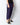 FW16 Cropped Purple Perth Jogger Sample