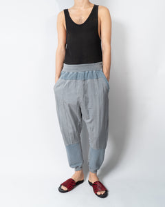 SS14 Panelled Perth Jogger