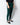 FW19 Green Velvet Jogger Sample