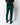 FW19 Green Velvet Jogger Sample