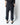 FW18 Velvet Stripe Silk Jogger