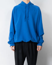Load image into Gallery viewer, FW20 Electric Blue Perth Hoodie 1 of 1 Sample
