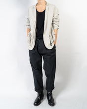 Load image into Gallery viewer, SS20 Grey Perth Jacket Sample