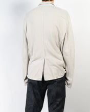 Load image into Gallery viewer, SS20 Grey Perth Jacket Sample
