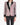 FW19 Marvel Blood Silk Blazer