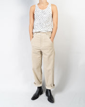 Load image into Gallery viewer, FW19 Docker Sand Workwear Trousers