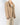 FW20 Samara Brown Wool Blazer Sample