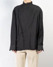 Load image into Gallery viewer, FW17 Oversized Dotted Shirt 1 of 1 Sample