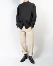 Load image into Gallery viewer, FW17 Oversized Dotted Shirt 1 of 1 Sample