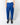 FW18 Crystall Blue Trousers Sample