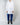 SS15 Byron White Dress Shirt Sample