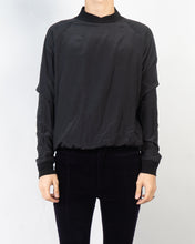 Load image into Gallery viewer, SS20 Silk Crewneck