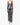 SS17 Grey Glitter Dress