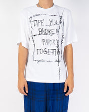 Load image into Gallery viewer, SS19 Broken Parts T-Shirt
