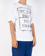 Load image into Gallery viewer, SS19 Broken Parts T-Shirt