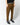 FW19 Crystall Brown Taroni Waist Trousers Sample