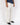SS15 Phaseolus Ivory Trousers Sample