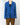 SS17 Washed Indigo Casual Blazer Sample