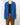 SS17 Washed Indigo Casual Blazer Sample