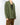 SS19 Khaki Open Kimono Linen Blazer Sample