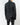 SS14 Blister Black Suede Jacket Sample