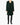 FW13 Green Wool Coat Sample