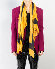 Load image into Gallery viewer, FW17 Yellow Scarf
