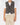 FW19 Dotted Ponyhair Waistcoat Sample