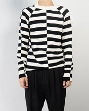 Load image into Gallery viewer, FW15 Striped Knit Sample