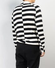 Load image into Gallery viewer, FW15 Striped Knit Sample