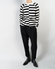 Load image into Gallery viewer, FW15 Striped Knit Sample