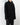 FW18 Borago Black Cardigan Sample