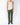 SS20 Khaki Elastic Waistband Trousers Sample