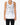 SS19 White Broken Parts Tanktop