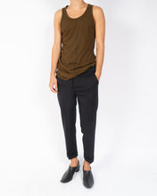 Load image into Gallery viewer, FW17 Awuna Khaki Tanktop Sample