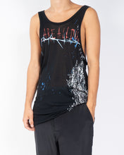 Load image into Gallery viewer, SS17 &quot;We Are All Dust&quot; Tanktop
