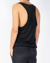 Load image into Gallery viewer, SS17 &quot;We Are All Dust&quot; Tanktop