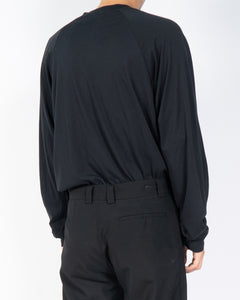 FW20 "The Way I Am" Longsleeve Sample