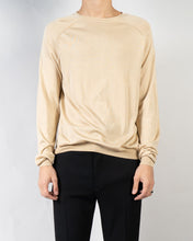 Load image into Gallery viewer, SS20 Beige Sweater Sample