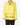 SS19 Slouchy Lasercut Blazer in Yellow Silk/Linen