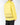 SS19 Slouchy Lasercut Blazer in Yellow Silk/Linen