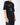 FW18 Golden Floral Embroidery T-Shirt Sample