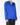 FW20 Royal Blue Dali Silk Shirt Sample