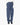 SS19 Bondi Blue Relaxed Sidestripe Trousers