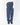 SS19 Bondi Blue Relaxed Sidestripe Trousers