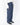 SS19 Bondi Blue Relaxed Sidestripe Trousers
