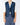 FW18 Gaudi Night Double Breasted Waistcoat Sample