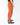 SS18 Burnt Orange Moonshape Jogger