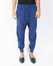 Load image into Gallery viewer, FW19 Blue Moonshape Joggers Sample